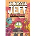 thumbnail image 1 of Jurassic Jeff Jurassic Jeff: Space Invader (Jurassic Jeff Book 1): (A Graphic Novel), (Hardcover), 1 of 1