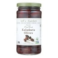 thumbnail image 1 of Jeff's Natural Jeff's Natural Kalamata Olive - Kalamata - Case of 6 - 7 oz., 1 of 3
