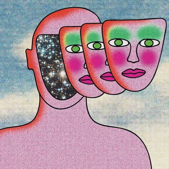 Jeff the Brotherhood - Magick Songs - Rock - CD