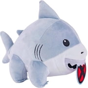 Jeff the Land Shark Plush