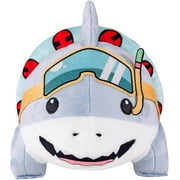 Jeff the Land Shark Plush