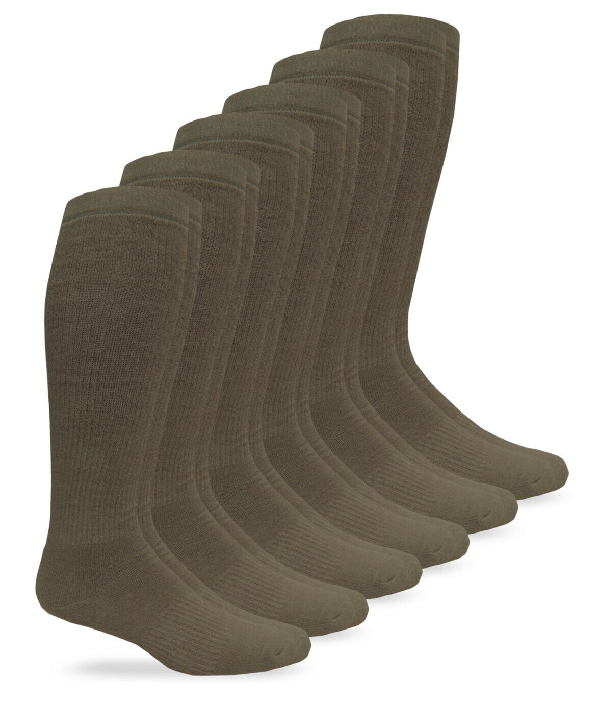 Merino wool over the calf boot socks best sale