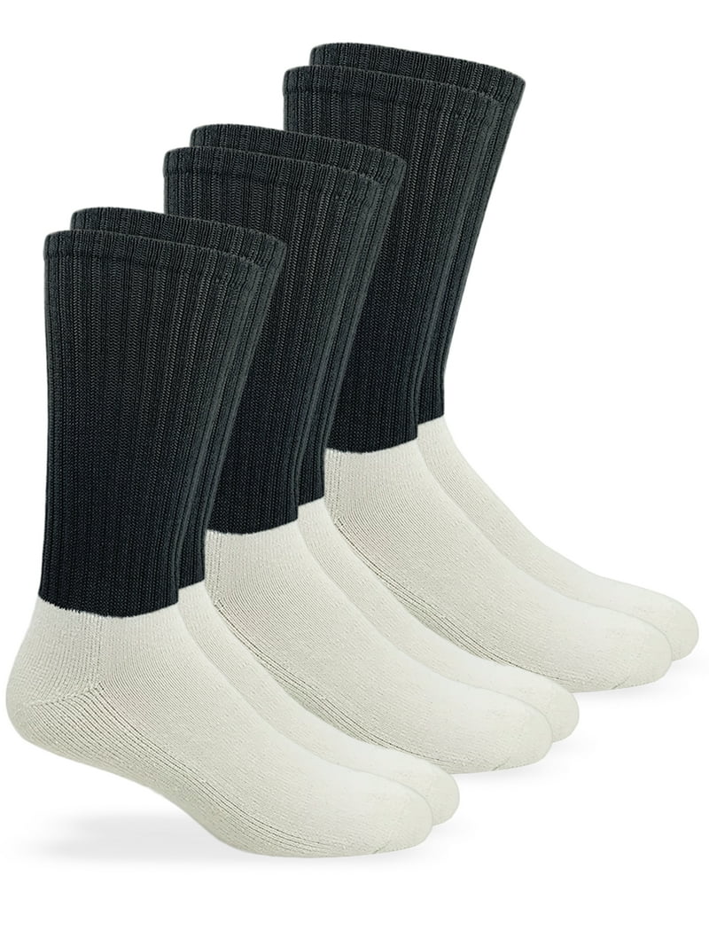 SICKS　atlast butcher products75/8 mens-atlas-blue-cushioned-wool