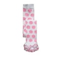 thumbnail image 1 of Jefferies Socks Baby Girls Big Ruffle Footless Tights, 1 of 2