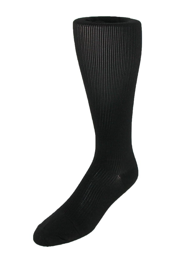 Firm Support Over the Calf Compression Dress Socks
