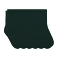 thumbnail image 1 of Jefferies Socks Girl's Boy's Cotton Ribbed School Uniform Dress Crew Socks 6 Pair Pack, 1 of 3