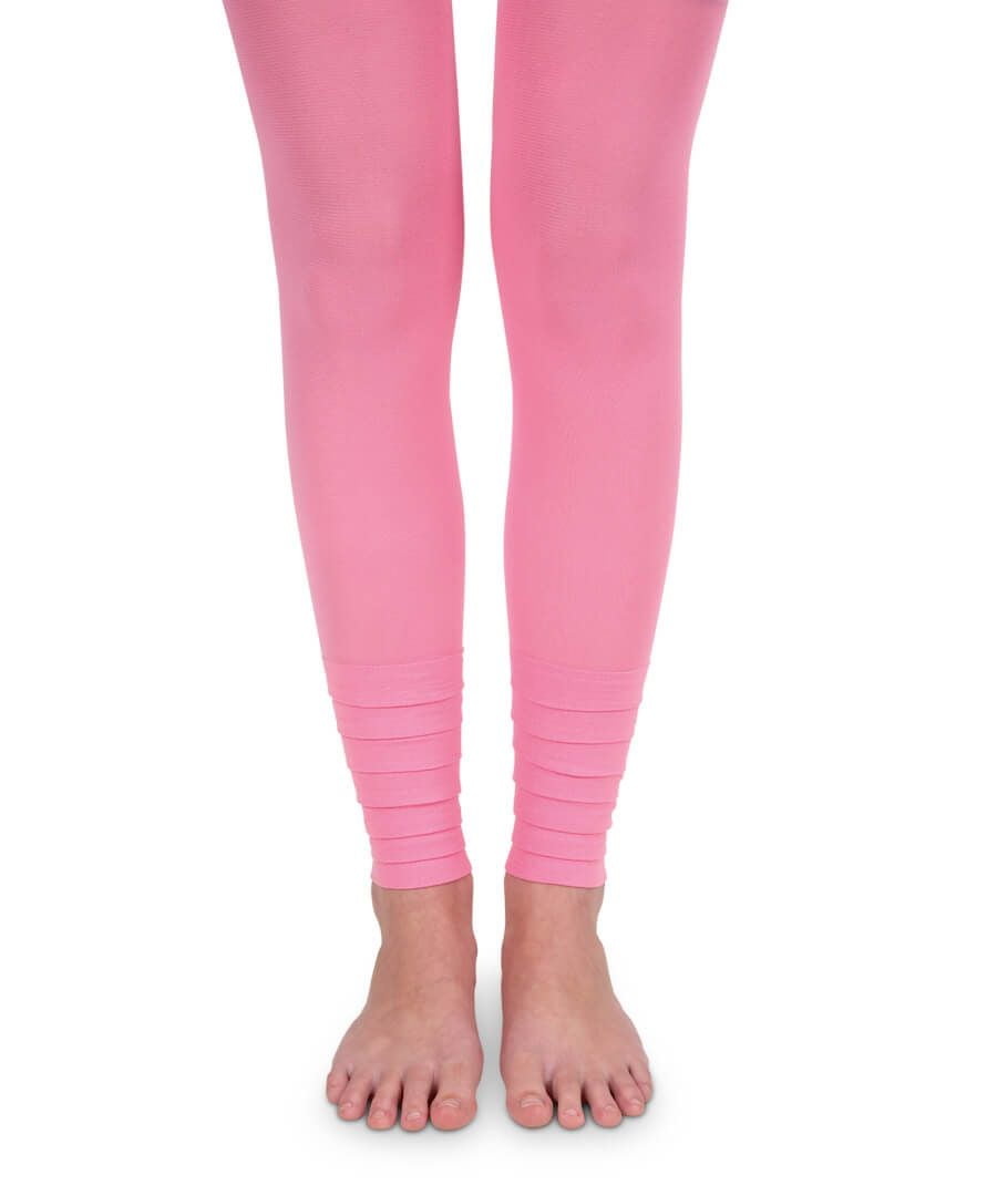 Jefferies footless tights discount