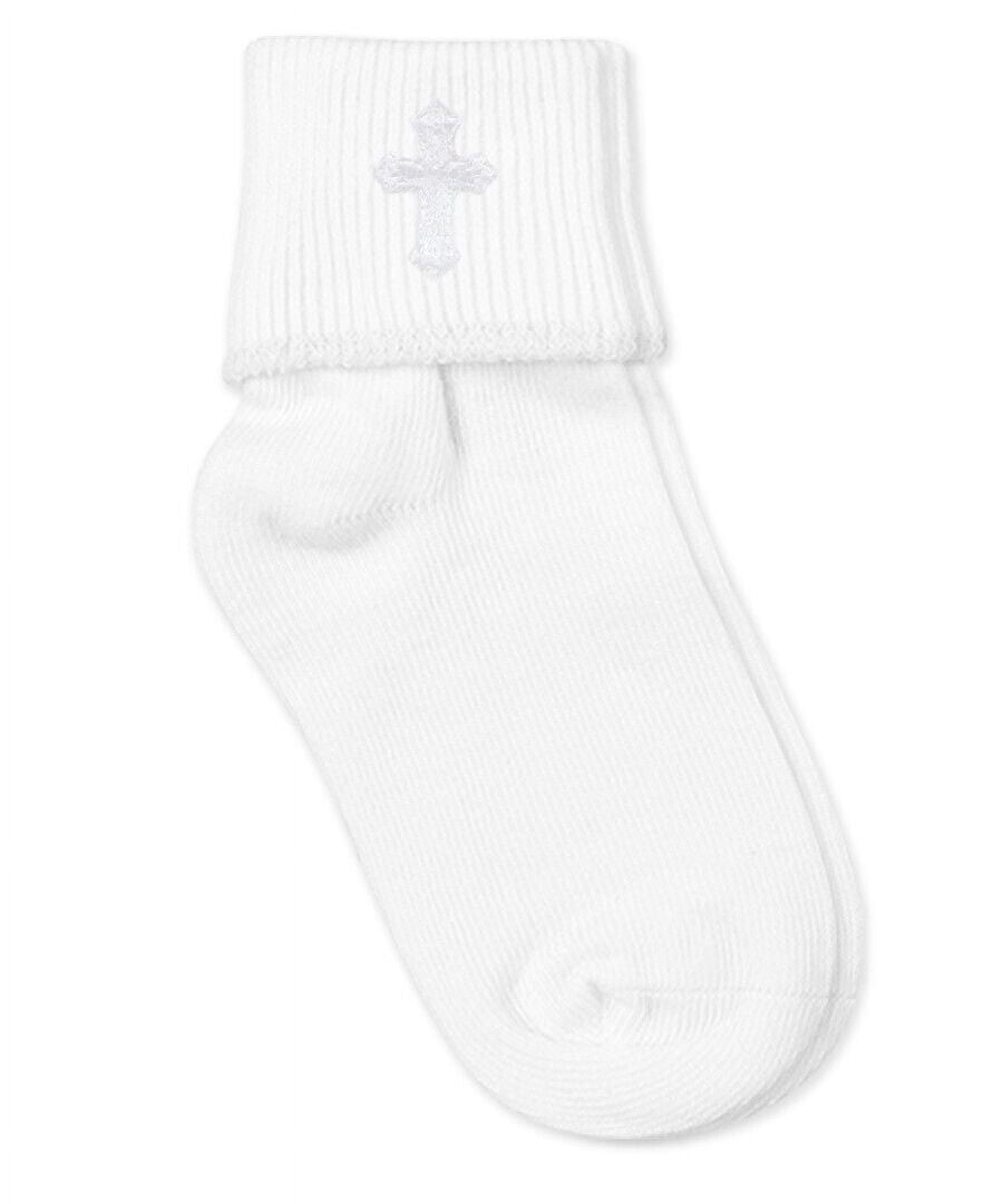 sachin and babi light blue dress Custom Monogrammed Dress Socks
