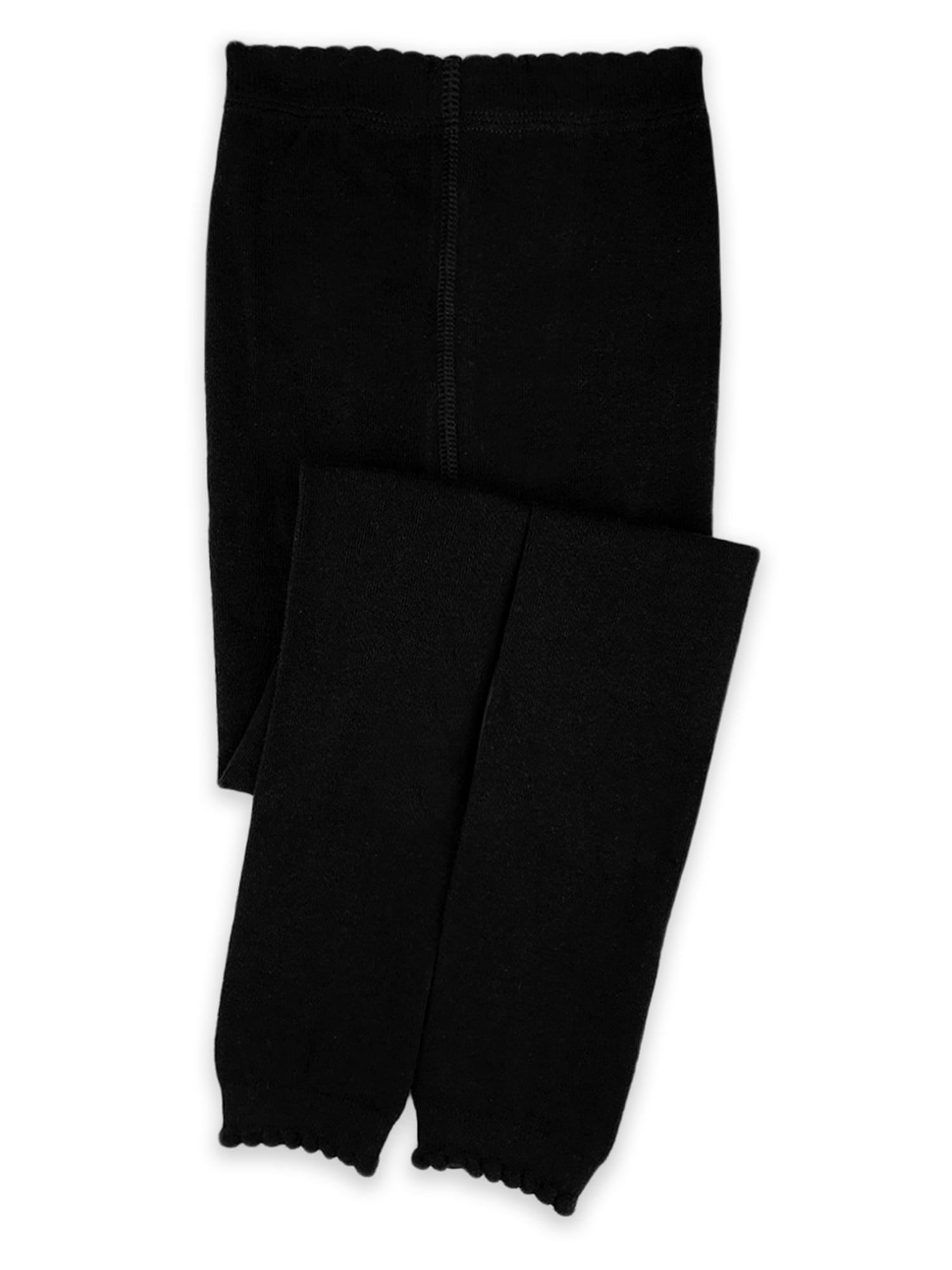 Jefferies Socks Girls Footless Tights 1-Pack, Sizes XS-L