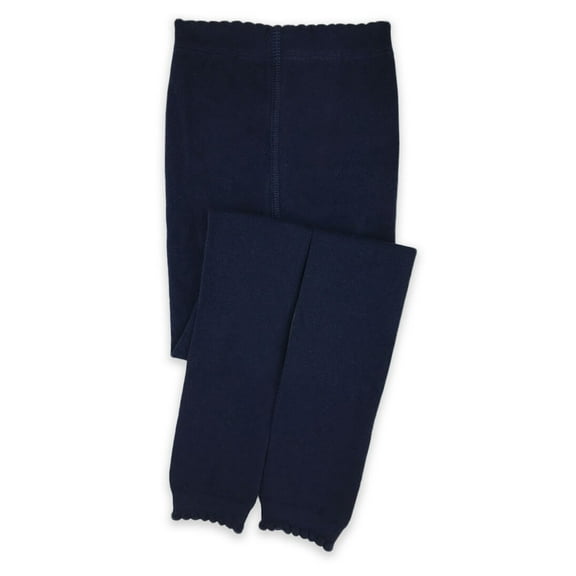 Jefferies Socks Girls Footless Tights 1-Pack, Sizes XS-L