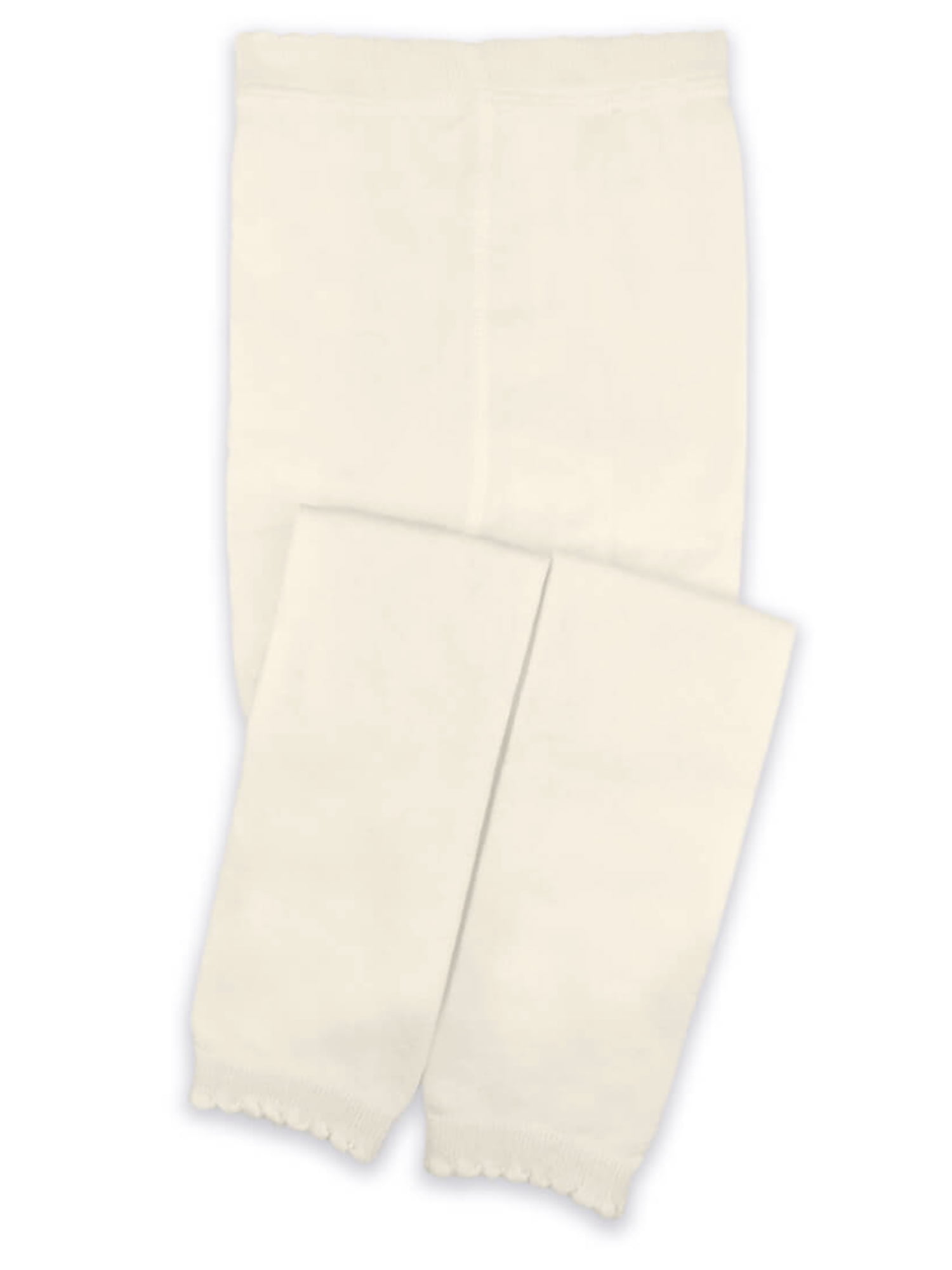 Jefferies Socks Girls Footless Tights 1-Pack, Sizes XS-L