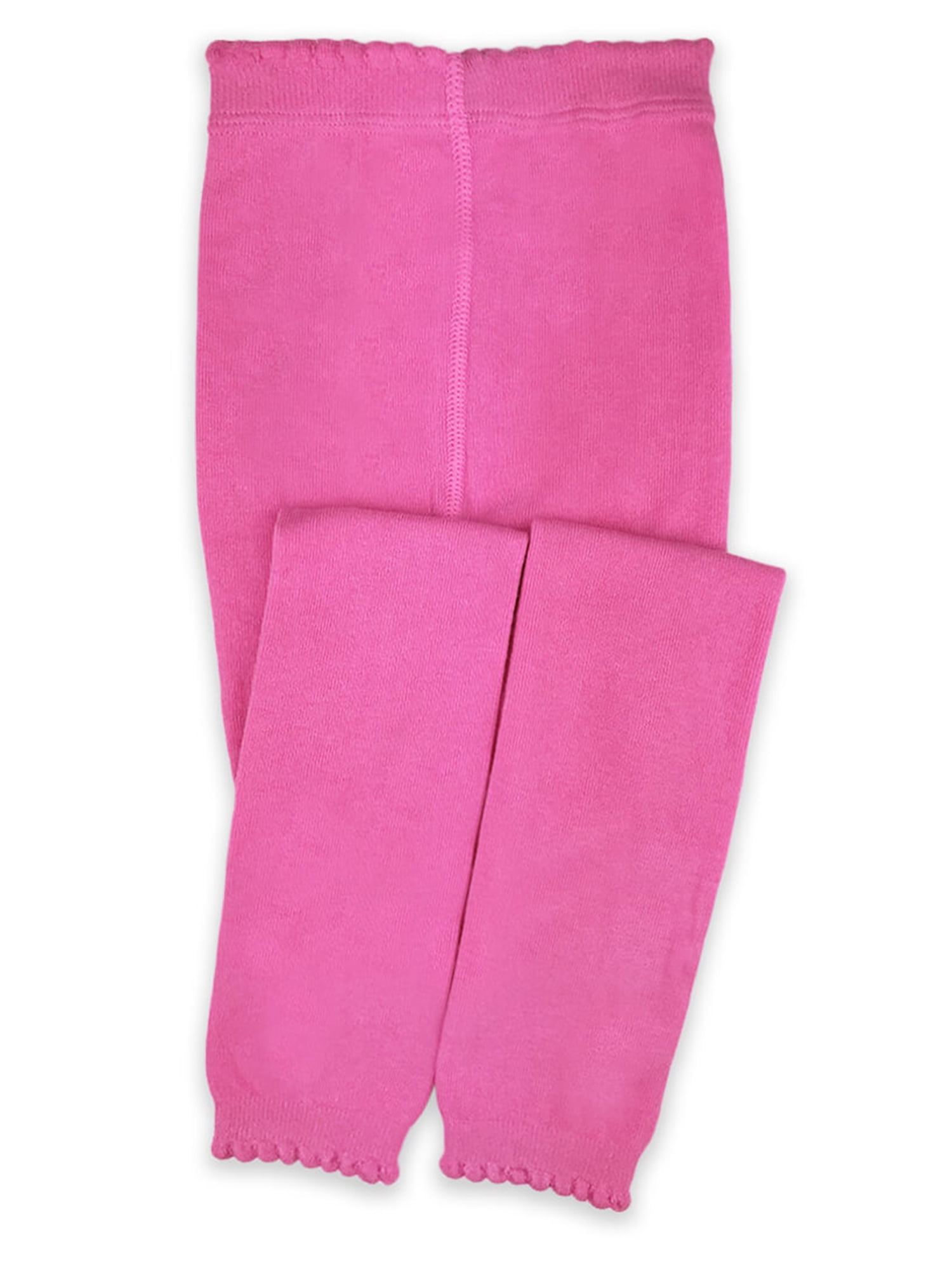 Jefferies Socks Girls Footless Tights 1-Pack, Sizes XS-L