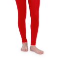thumbnail image 1 of Jefferies Socks Girls Smooth Nylon Footless Legging Tights 1 Pack, 1 of 4