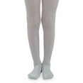 thumbnail image 1 of Jefferies Socks Girls Sparkle Tights 1-Pack, Sizes XS-L, 1 of 2