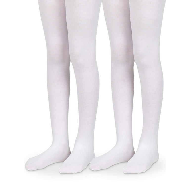 Girl top tights walmart