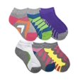 thumbnail image 1 of Jefferies Socks Performance Sport Low Cut Socks 6 Pair Pack, 1 of 2
