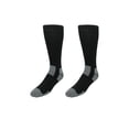 thumbnail image 1 of Jefferies Socks Steel Toe Boot Work Socks (2 Pair Pack) (Men's), 1 of 3