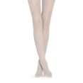 thumbnail image 1 of Jefferies Womens Tights, Micro Net Nylon Stockings, 1 Pack, 1 of 3