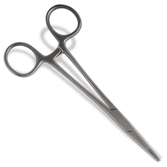Jeffers Artery Forceps/Needle Holder