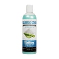 thumbnail image 1 of Jeffers Pet Tearless Shampoo Baking Soda Deodorizing w/ Aloe Vera, 17 oz - Gentle Soap Free Dog & Cat Cleanser, Coat Cleaning, Odor Grooming Control, Moisturizing Pet Bath Formula, Baby Powder Scent, 1 of 1