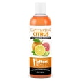 thumbnail image 1 of Jeffers Pet Captivating Citrus Shampoo, 17 oz – Soap Free Grooming for Dogs, Cats & Puppies – Orange & Lime Scent, Aloe & Coconut Oil – Safe for All Coat Types – Easy Rinse Formula for Home, 1 of 5