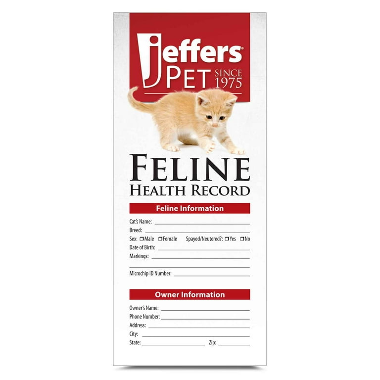 Jeffers veterinary online