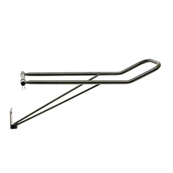 Jeffers Collapsible Wall Saddle Rack