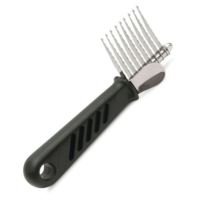 Jeffers Dematting Rakes & Combs