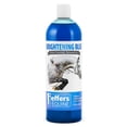 thumbnail image 1 of Jeffers Equine Brightening Blue Whitening Horse Shampoo, 32oz – Soap Free, Detergent Free Grooming Shampoo for Coat, Mane & Tail, Removes Tough Stains, Enhances Shine, Safe for White & Light Coats, 1 of 6