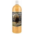 thumbnail image 1 of Jeffers Equine Glistening Gold Horse Shampoo, 32 oz - Soap Free, pH Balanced Formula with Hawaiian Coconut Oil & Vitamin E, Concentrated Natural Grooming Shampoo for Coat, Mane & Tail, All Breeds, 1 of 3