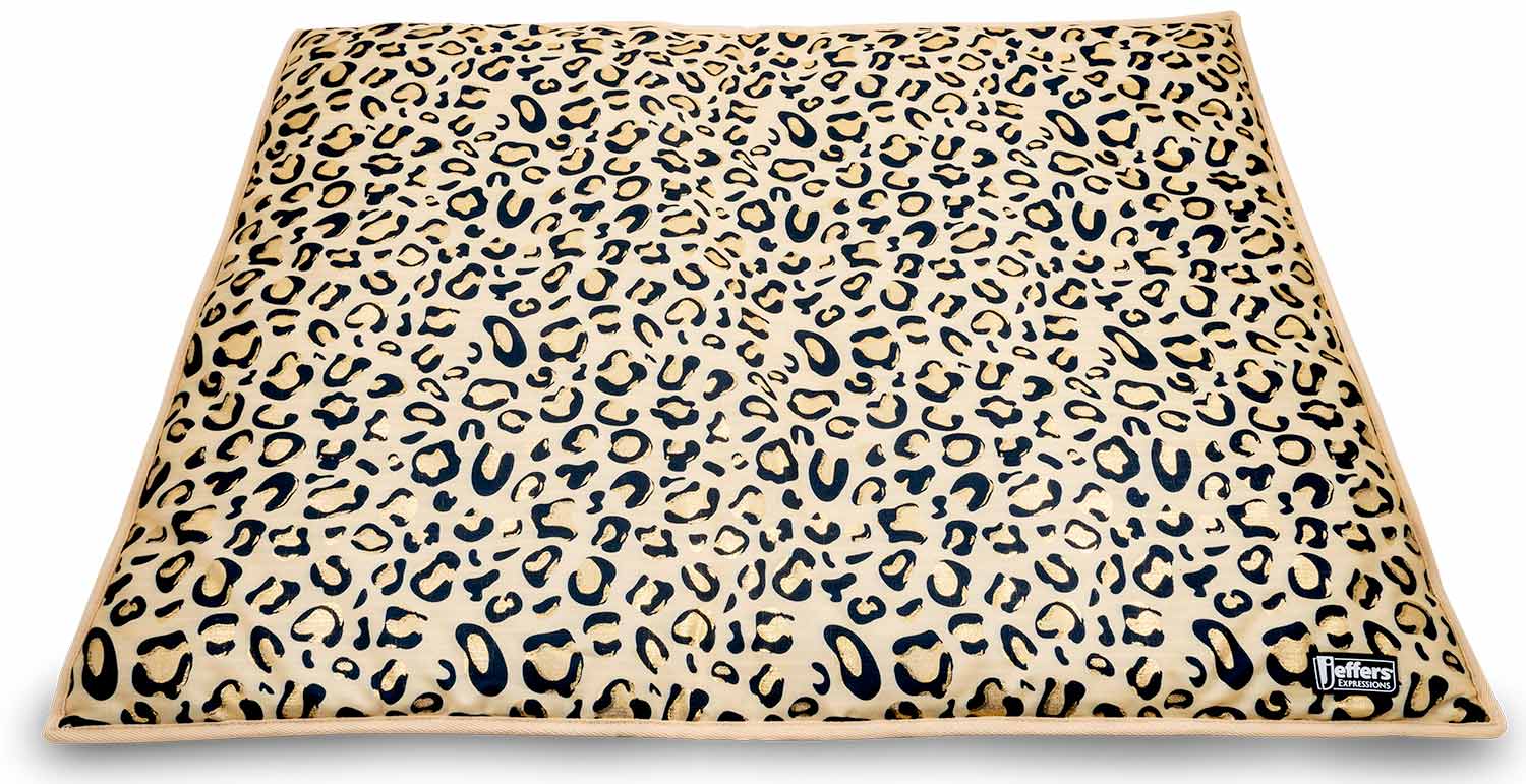 Jeffers Expression Heusack Aus 600D – Wasserabweisender Futterspender Für Pferde, Rinder & Schafe (73,7 X 50,8 Cm)