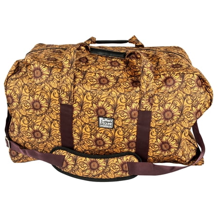 Jeffers Expression Gear Bag