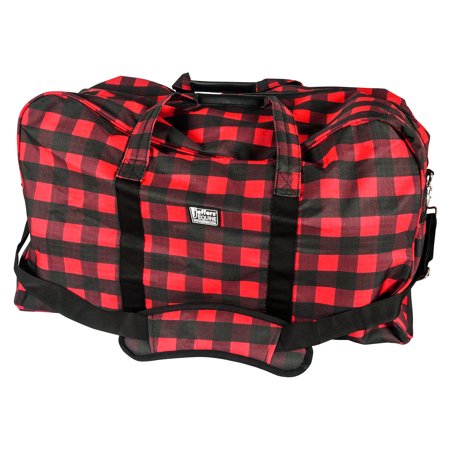 Jeffers Expression Gear Bag
