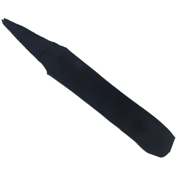 Jeffers Expression Lycra Tail Bag | Black