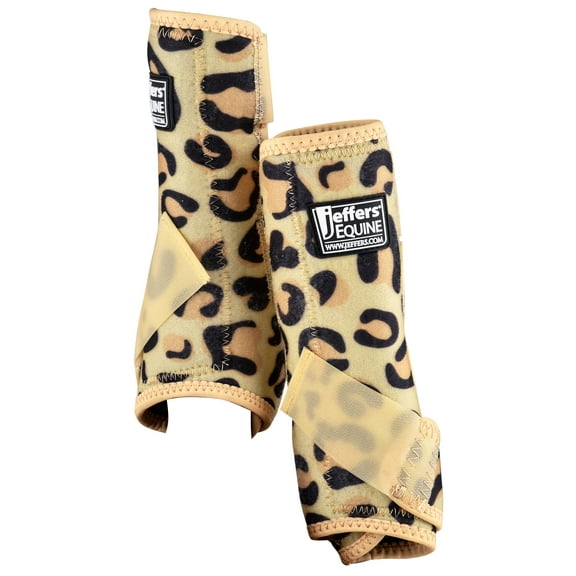 Jeffers Expression Protective Boots