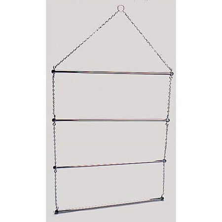 Jeffers Hanging Blanket Rack
