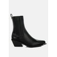 thumbnail image 1 of Jeffers High Ankle Chelsea Boots, 1 of 1