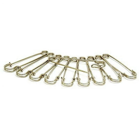 Jeffers Horse Blanket Pins