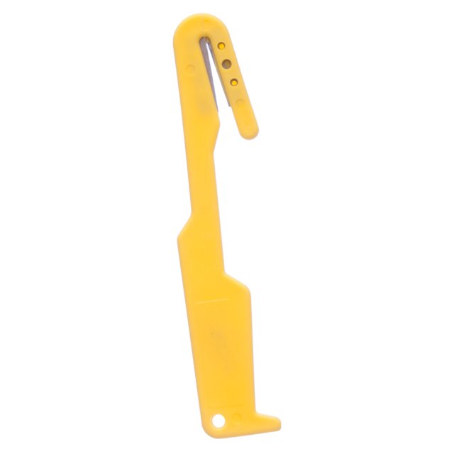 Jeffers Livestock Ear Tag Removal Tool Safely Remove Ear Tags, Leg