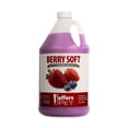 thumbnail image 1 of Jeffers Pet Moisturizing Shampoo, Berry Soft Scent 128 oz - Coconut Based, Detergent Free & Soap Free, pH Balanced, with Vitamins A D E, for Dogs Cats Ferrets Rabbits, Made in the USA, Healthy Coat, 1 of 2
