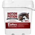 thumbnail image 1 of Jeffers Motion Potion Horse Joint Supplement | 10 lb | 160 Day Supply, 1 of 7