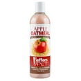 thumbnail image 1 of Jeffers Apple Oatmeal Natural Pet Shampoo for Dogs Cats Puppies Kittens, 17 Oz – Tearless Hypoallergenic Oat Based Grooming Shampoo for Sensitive Skin, Coat Hydration, Shine, Soap & Detergent Free, 1 of 4