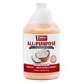 thumbnail image 1 of Jeffers Pet All Purpose Coconut Oil Shampoo for Dogs & Cats, 1 Gallon – Tearless, pH Balanced, Soap & Detergent Free Formula – Gentle & Nourishing for Sensitive Skin, Natural, Tearless Formula, 1 of 4