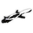 thumbnail image 1 of Jeffers Thinnies Unstuffed Dog Chew Toy | 21 Inches | Without Squeakers | Skunk, 1 of 4