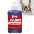 thumbnail image 1 of Jeffers Thrush Away Hoof Treatment for Horses and Livestock, 2 oz, 1 of 8