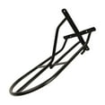 thumbnail image 1 of Jeffers Wall Saddle Storage Rack, 1 of 5