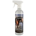 thumbnail image 1 of Jeffers Waterless No Rinse Horse Shampoo Spray, 16 oz – Soap & Detergent Free Formula, Equine Grooming Cleaner for Horses, Cold Weather Bath, Spot Cleaning, Show Prep, Travel, Barn & Tack Room, 1 of 4