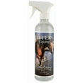 thumbnail image 1 of Jeffers Waterless No Rinse Horse Shampoo Spray, 16 oz – Soap & Detergent Free Formula, Equine Grooming Cleaner for Horses, Cold Weather Bath, Spot Cleaning, Show Prep, Travel, Barn & Tack Room, 1 of 4