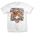 thumbnail image 1 of Jefferson Airplane Unisex T-Shirt Lips (Small), 1 of 3