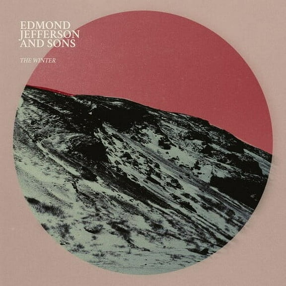 Jefferson,Edmond & Sons - Winter - Music & Performance - Vinyl